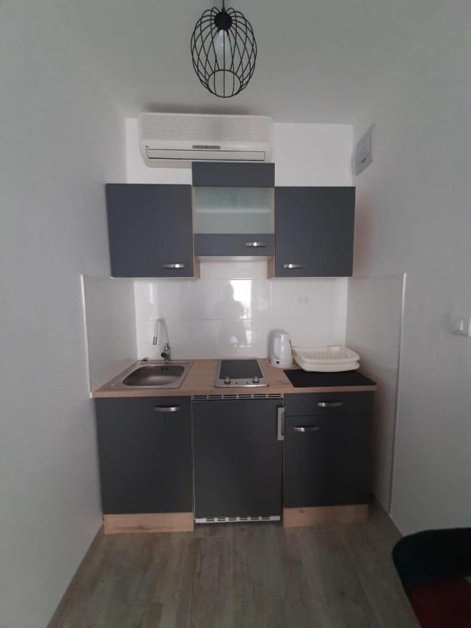 Apartments Mate Bol Ngoại thất bức ảnh