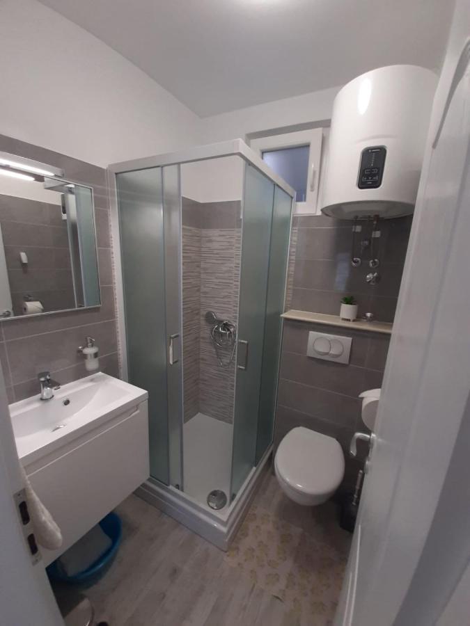 Apartments Mate Bol Ngoại thất bức ảnh