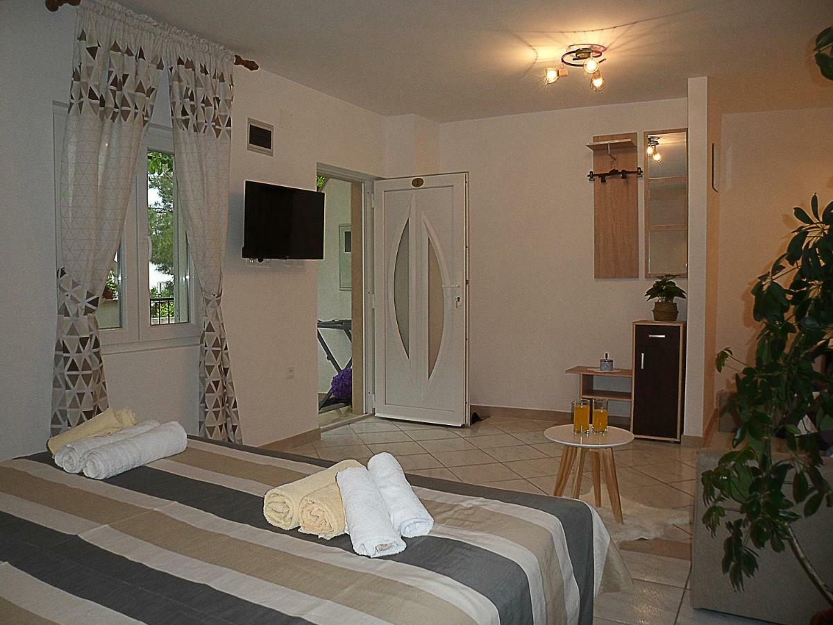 Apartments Mate Bol Ngoại thất bức ảnh
