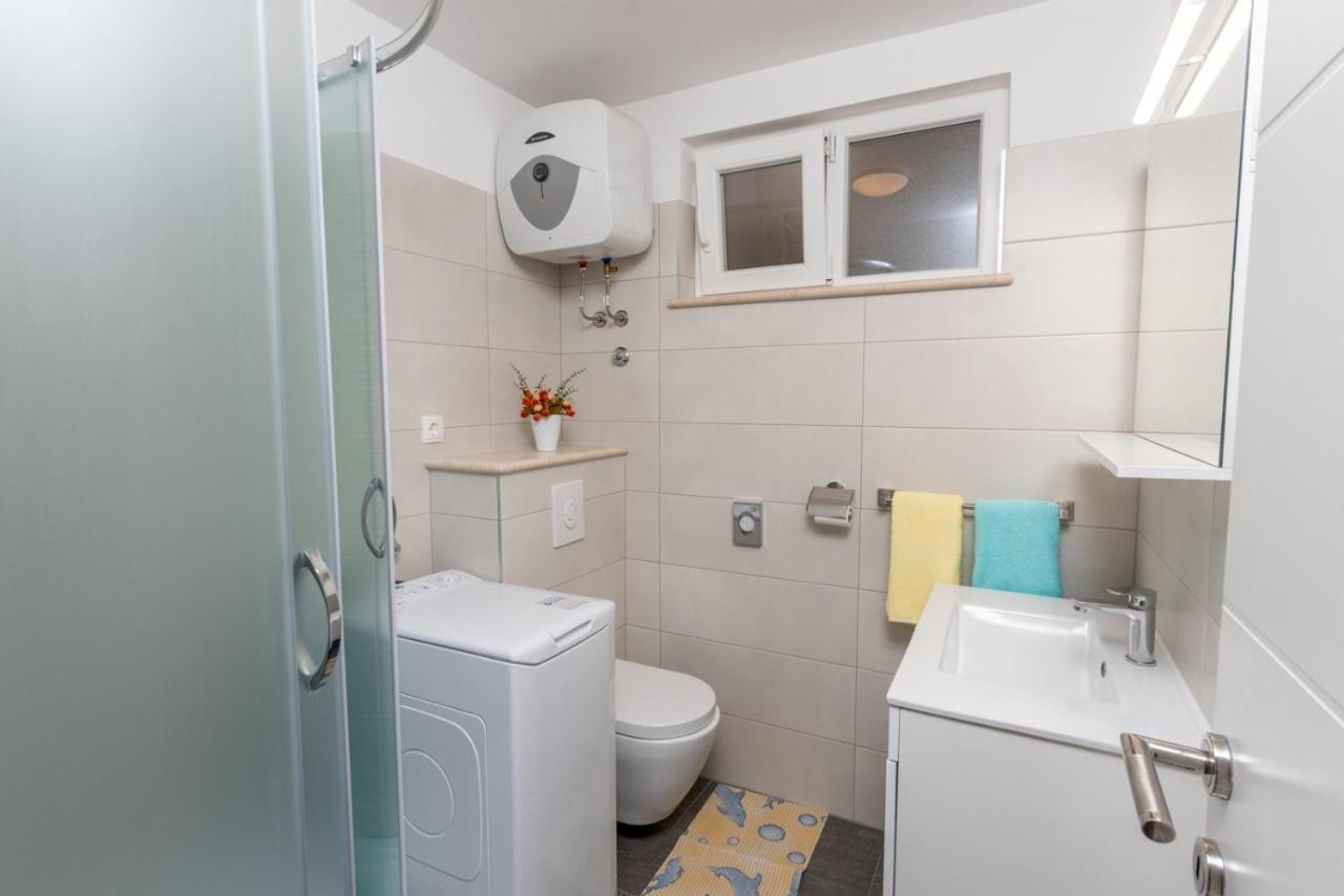Apartments Mate Bol Ngoại thất bức ảnh