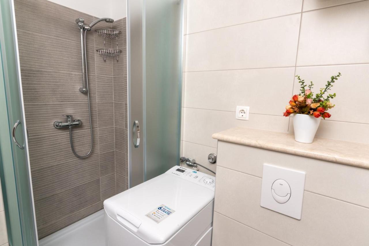 Apartments Mate Bol Ngoại thất bức ảnh