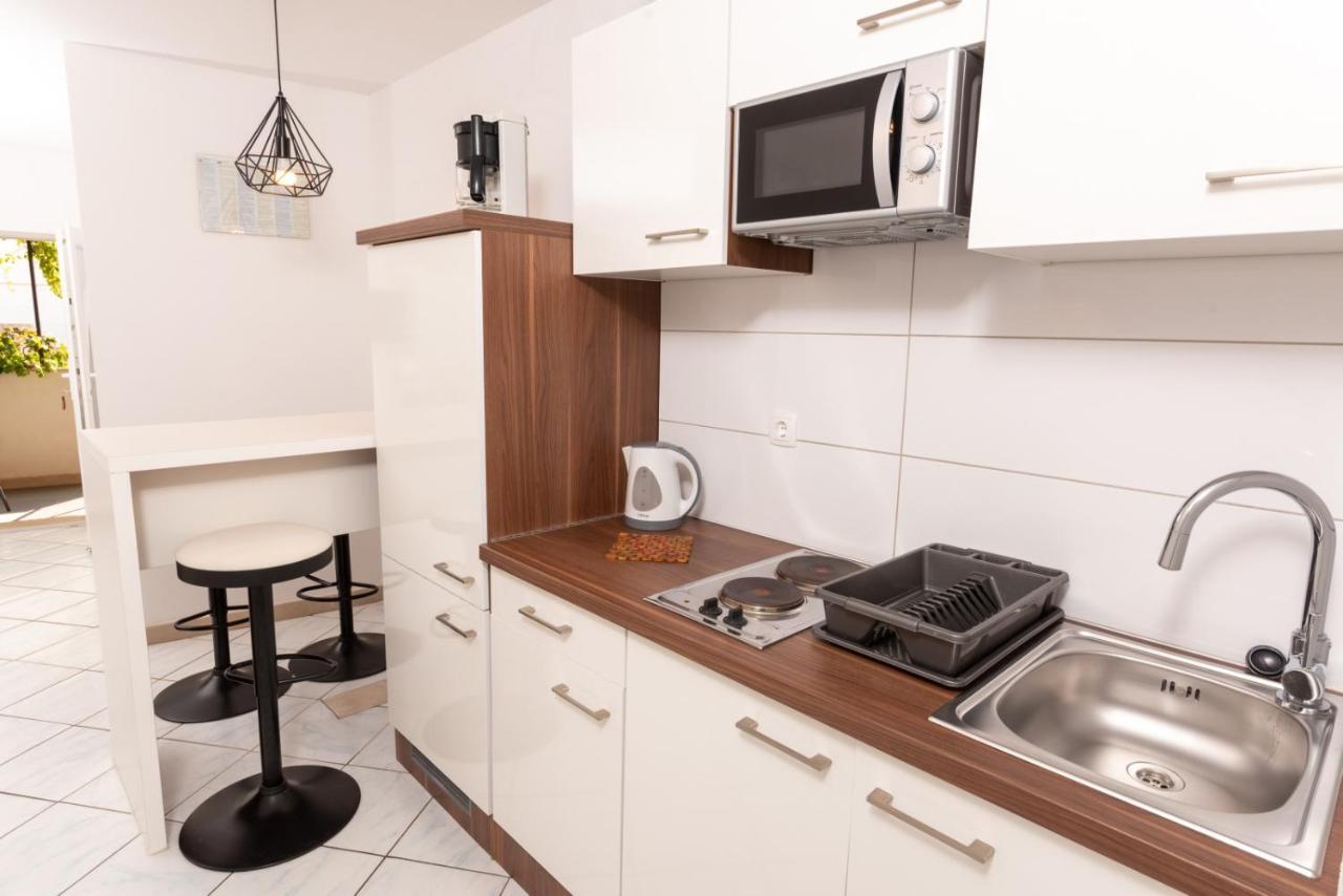 Apartments Mate Bol Ngoại thất bức ảnh