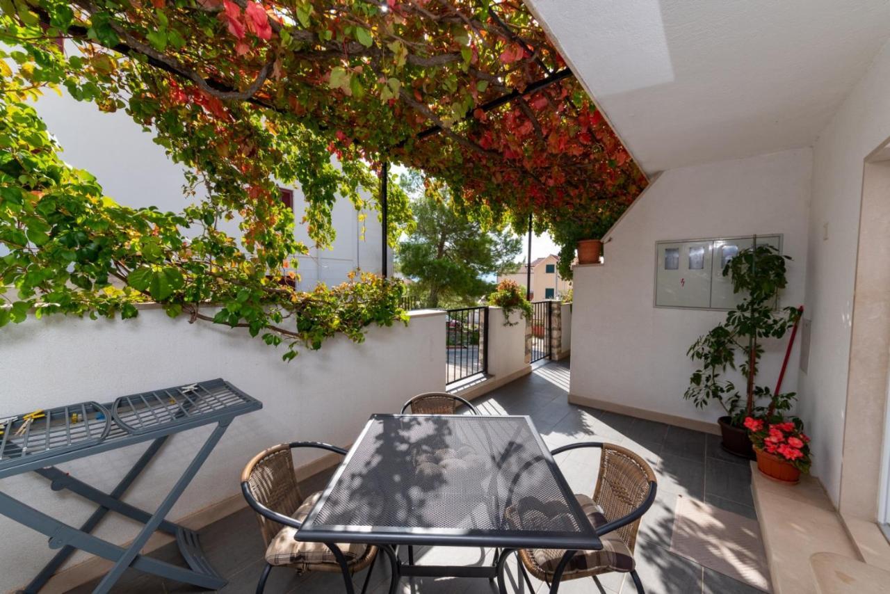 Apartments Mate Bol Ngoại thất bức ảnh
